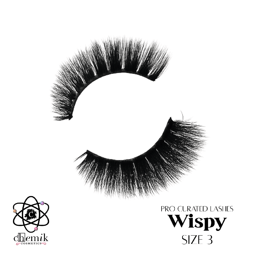 Image of Wispy - Size 3