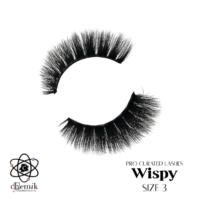 Image of Wispy - Size 3