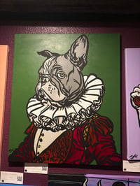 Ruff!…Les