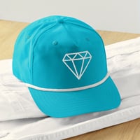 Image 3 of Diamond Cap multi-color choice