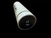 Image 1 of  VACI BRAND 2025 Water Bottle (White)