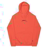 Image 3 of CARNIVORA Clothing Co. - “ROCKSTAR” (Hoodie)