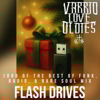 Oldschool | Funk | Radio & Rare Soul