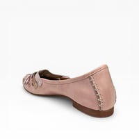 Image 4 of MACIEJKA 01358-51 PINK MULTI