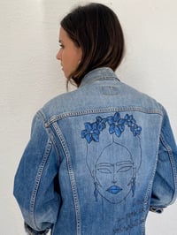 Image 1 of Veste N°141