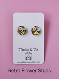 Image 10 of Flower Stud Range 