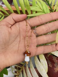 Image 1 of TRIPPY DIPPY- necklace