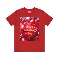 Image 3 of VDay T-Shirt 