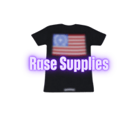 Inspired By “Chrome Dagger USA Flag”