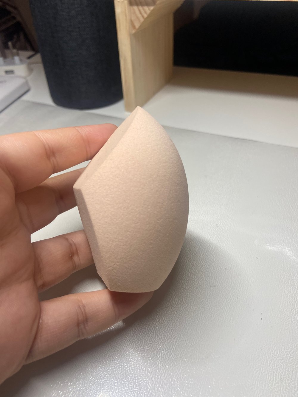 Image of Complexion sponge