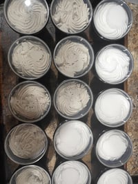 Image 3 of "pumpkin seed oil body butter"