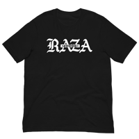 Image 1 of LOWER AZ RAZA Unisex t-shirt