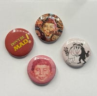 Image 2 of Don’t Be Mad Set