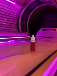 Oral tanning drops (double strength 10ml)