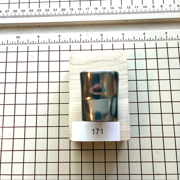 Image of Small Forming Stake (item 171)