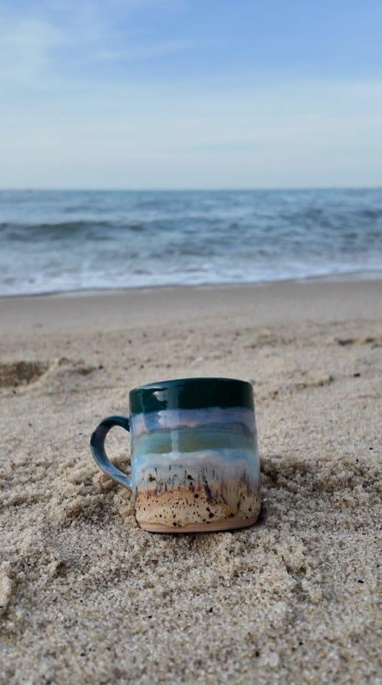 Image of Ombak Cup 2