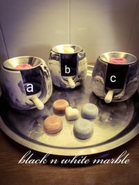 Image 1 of Handmade Wax Melts Burner  