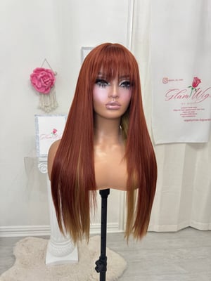 Image of Justine throw on and go (ready to ship) 