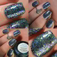 Image 4 of Glisten & Glow You Are MerMazing