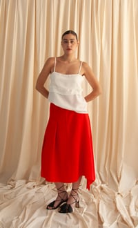 Image 5 of La Rosa skirt