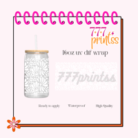B21 UV DTF Cup wrap