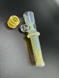 Fume Hitter and Bead 