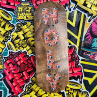 Image 1 of Training Grail 34mm "Holy State of Mind"