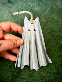 Image 2 of Gato fantasma