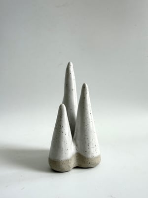 Image of Ring holder trio