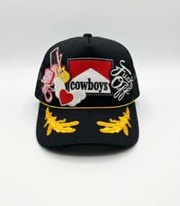 Image 2 of The Paloma Patch Trucker 