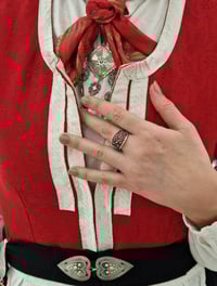 Image 4 of RINGKURS MED SAART 8. MAI