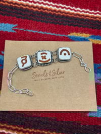 Image 1 of Brand Bracelet 2