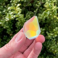 Image 1 of Micro Lux Captus Crystal 