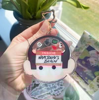 Image 3 of RM LOST! Shaker Charm