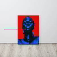 Image 2 of "Homage to an Exile #0: In the beginning..."