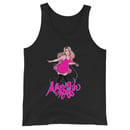 Image 4 of Signature Pink Lady - Unisex Tank Top