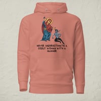 Image 2 of Saint Marina Hoodie