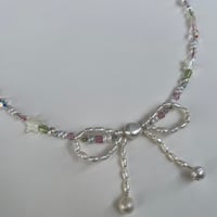 Image 2 of Tying the Knot 