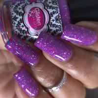 Image 7 of Glisten & Glow Bubbly