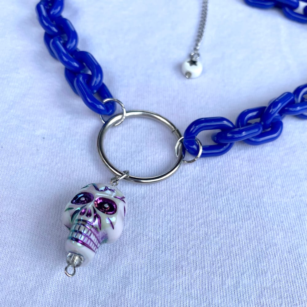 Image of Numbskull Necklace