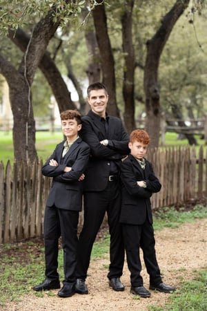 Image of Outdoor 50-Minute Session 