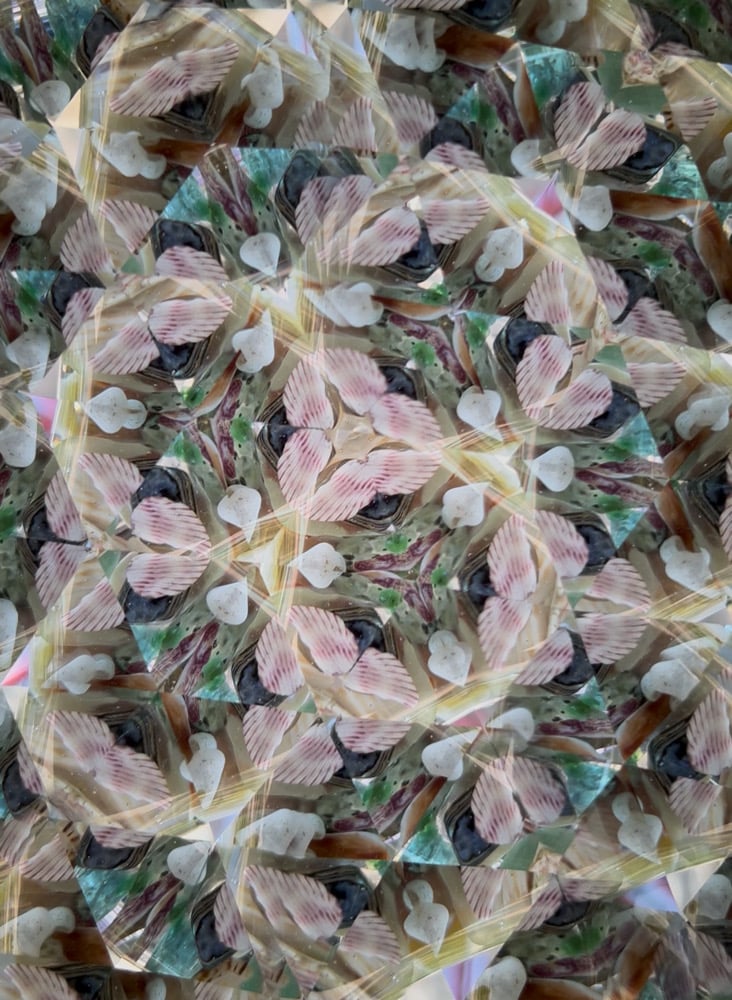 Image of Mermaid Beach AuraScope