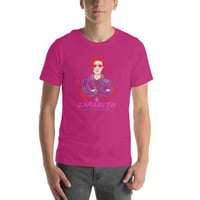 Image of Classic Zarabeth T-shirt