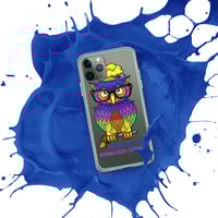 Image 5 of Owl iPhone Case