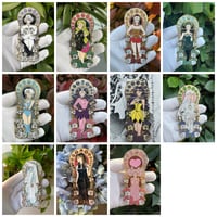 Image 1 of Nuuboo No Megami in USA 