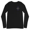 Wildlife Pocket Unisex Long Sleeve Tee