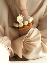 Image 4 of Bracelet LIBERTE