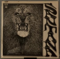 Santana- Santana