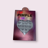 Image 1 of Panda pimple patch-0002