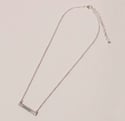 Crave Courage Necklace Set (3pc)